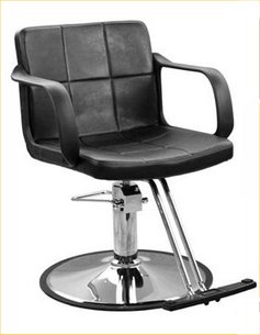 Jeffco #7219.0.G EKO Hydraulic Styling Chair
