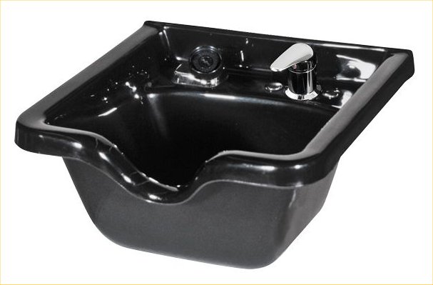 Jeffco #8300-570 Shampoo Bowl
