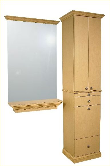 Jeffco Elite E04 Styling Sttation