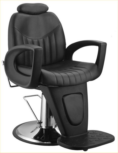 Jeffco 362 Yukon Barber Chair