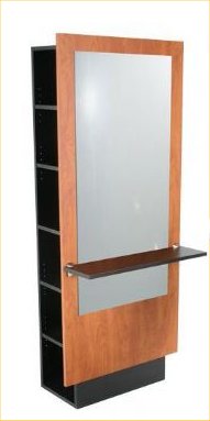 Jeffco J10 Styling Station