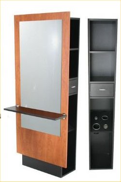 Jeffco J10 Styling Station