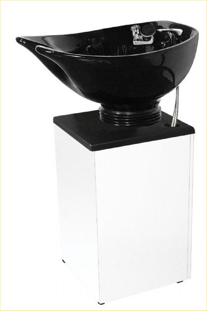 Jeffco J39 Java Pedestal Bowl